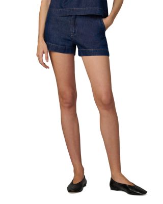 The Karter Trouser Shorts