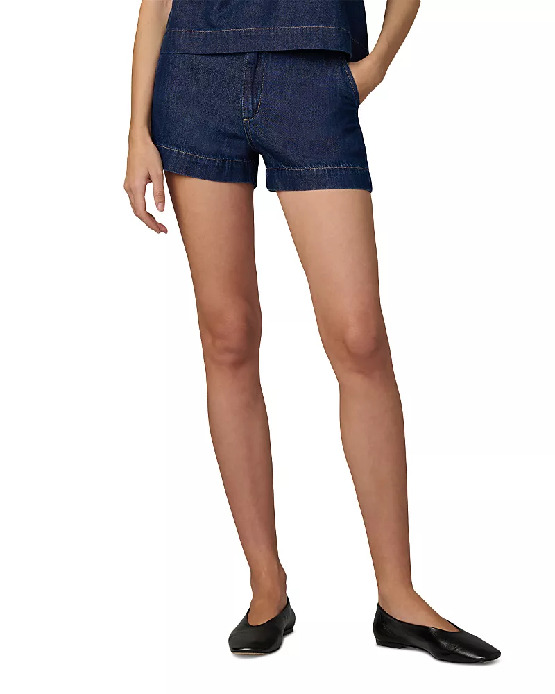 Joe's Jeans The Karter Trouser Shorts