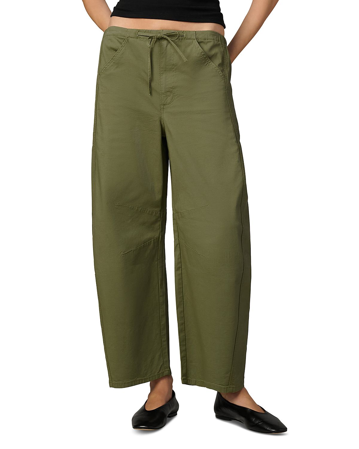 Joe's Jeans The Bowie Pull On Pants