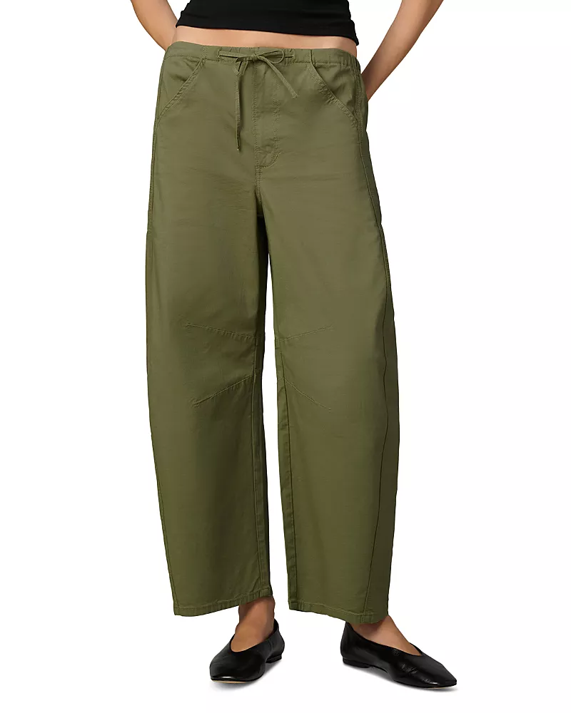 Joe's Jeans The Bowie Pull On Pants