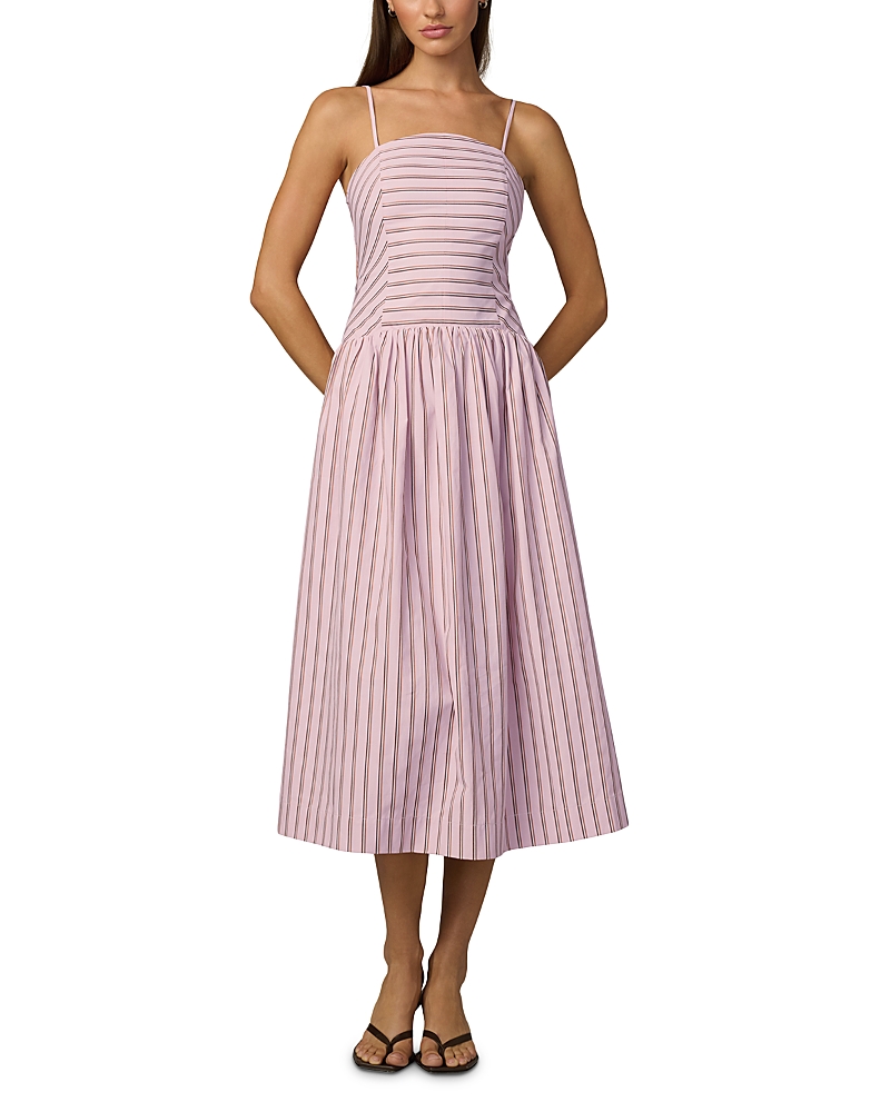 Joe's Jeans The Mara Midi Dress