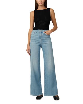 The Crochet Boatneck Tank