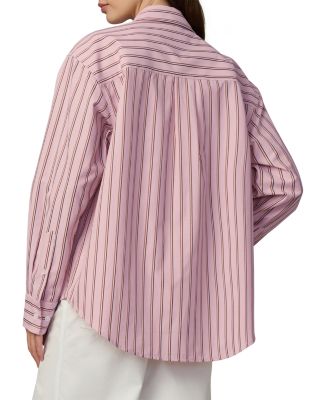 The Boyfriend Button Down Shirt