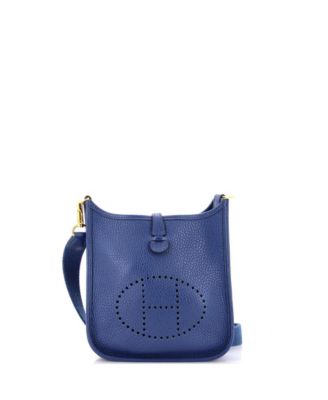 TPM Evelyne Bag Gen III Clemence