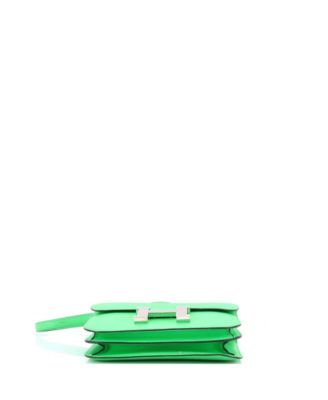 18 Constance NM Bag Epsom