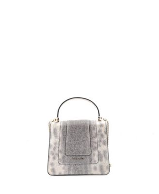  Small Serpenti Forever Top Handle Bag Karung