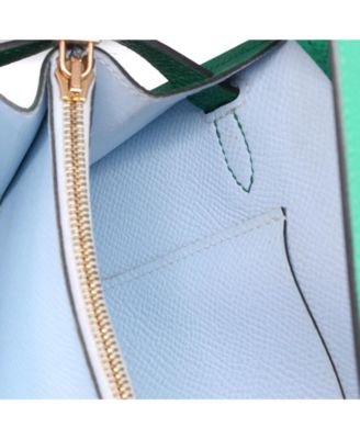 Kelly To Go Wallet Verso Epsom