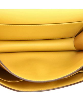 18 Constance NM Bag Metallic Chevre Chamkilight