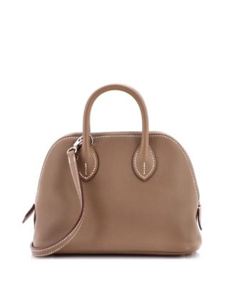 Mini Bolide 1923 Bag Evercolor