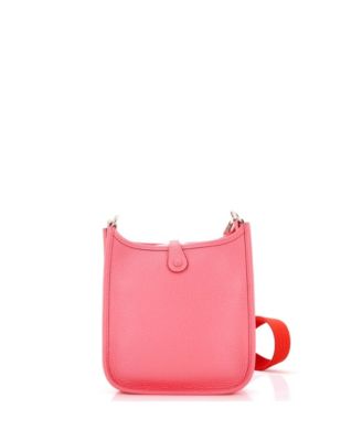 TPM Evelyne Bag Gen III Clemence