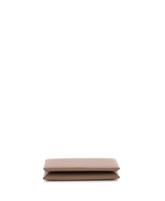 Calvi Duo Card Holder Epsom