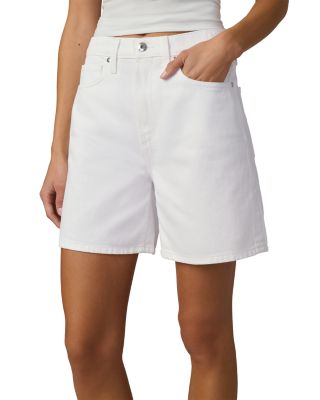 The Harlowe Shorts
