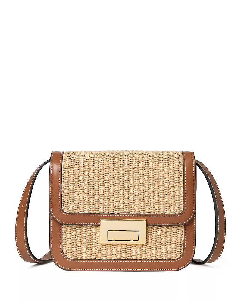 Loeffler Randall Desi Crossbody