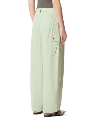 Rosalin Pants