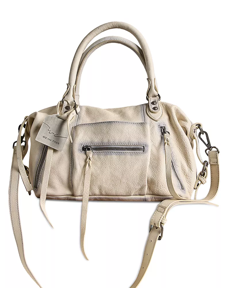 Free People We The Free Baby Emerson Tote