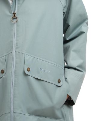 Heron Waterproof Jacket