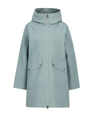 Heron Waterproof Jacket