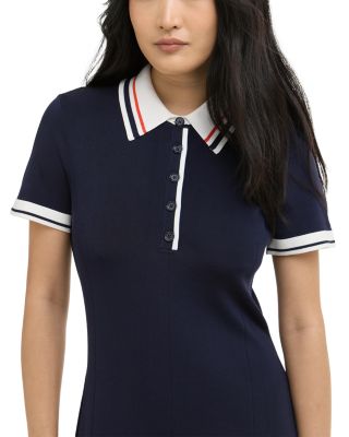 Hollington Polo Dress