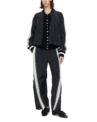 Alberta Pearl Jacket