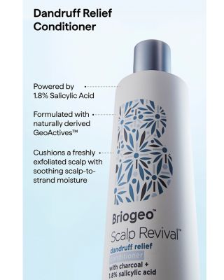 Scalp Revival™ Dandruff Relief Conditioner 8.4 oz.