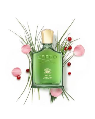 Wild Vetiver Eau de Parfum 3.3 oz.
