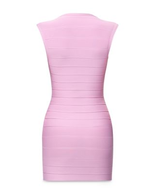 The Red Carpet Dress