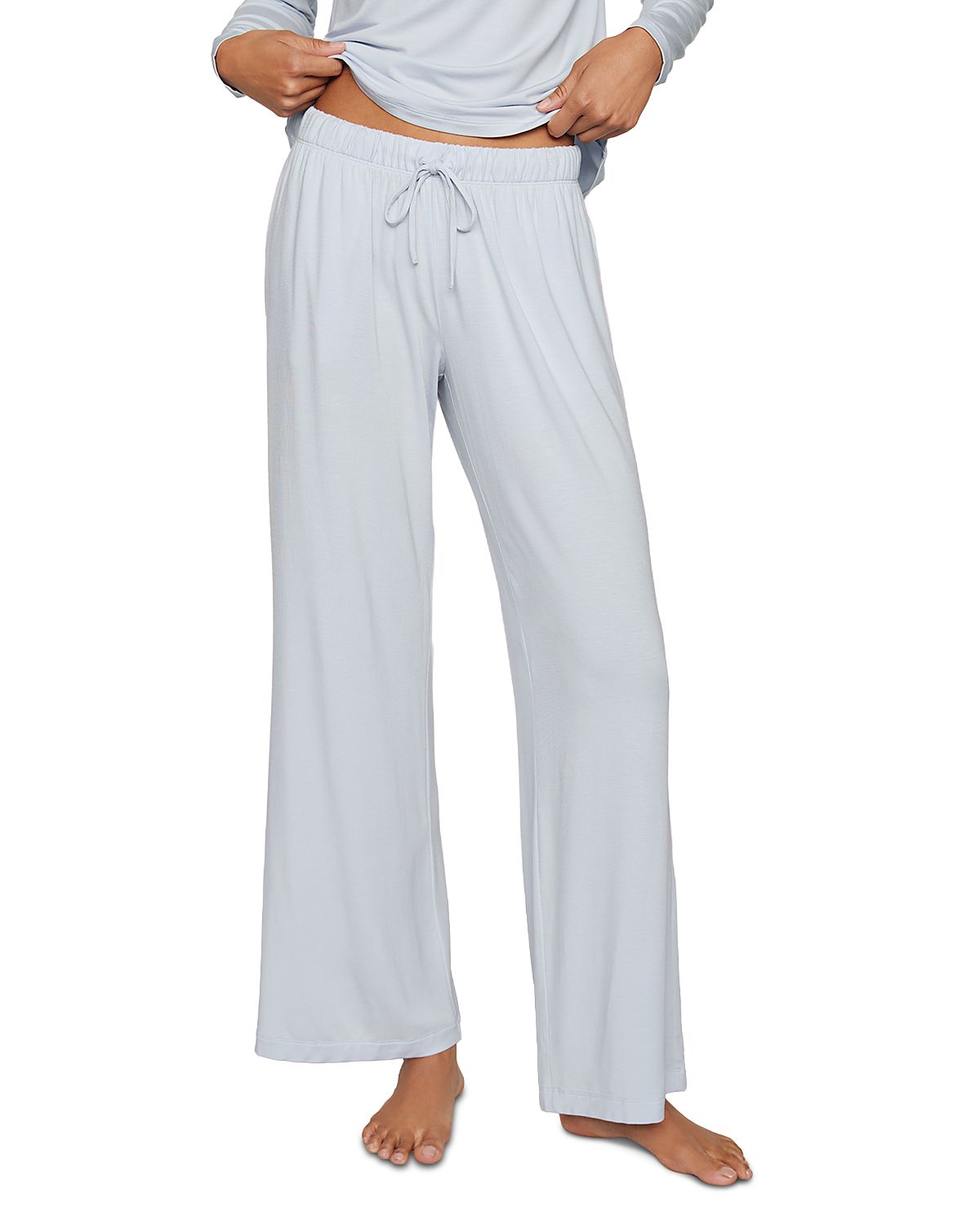 Eberjey Gisele Everyday Straight Leg Pants