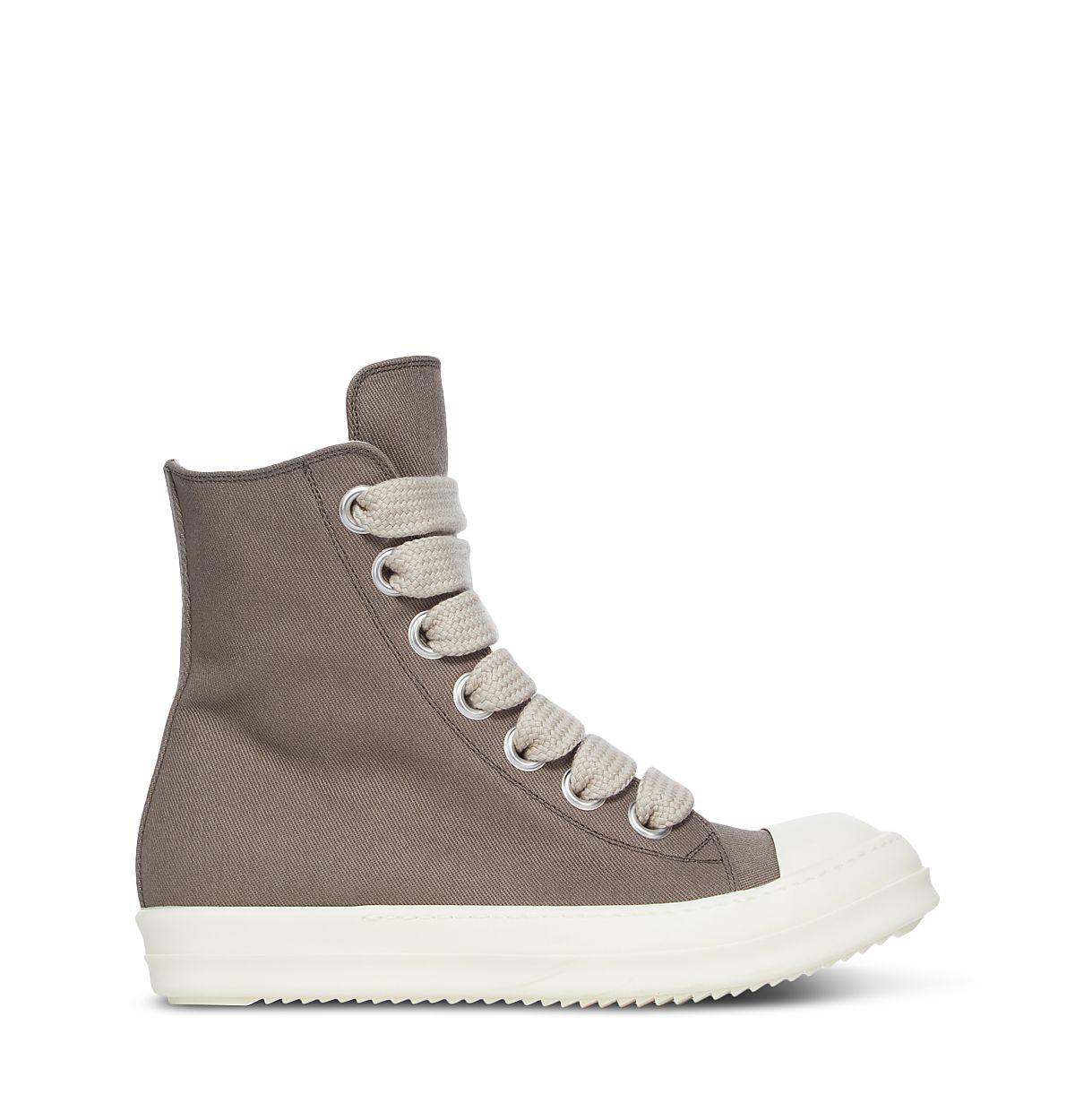 Drkshdw Rick Owens Men's Jumbolace Sneakers