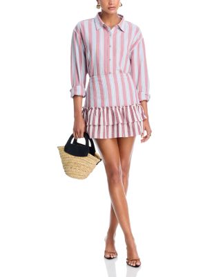 Classic Button Down Shirt