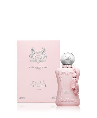 Delina Exclusif Parfum 1 oz.