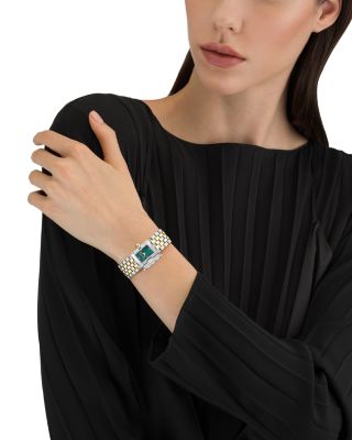 Secret Bracelet Watch, 18.5 x 30mm