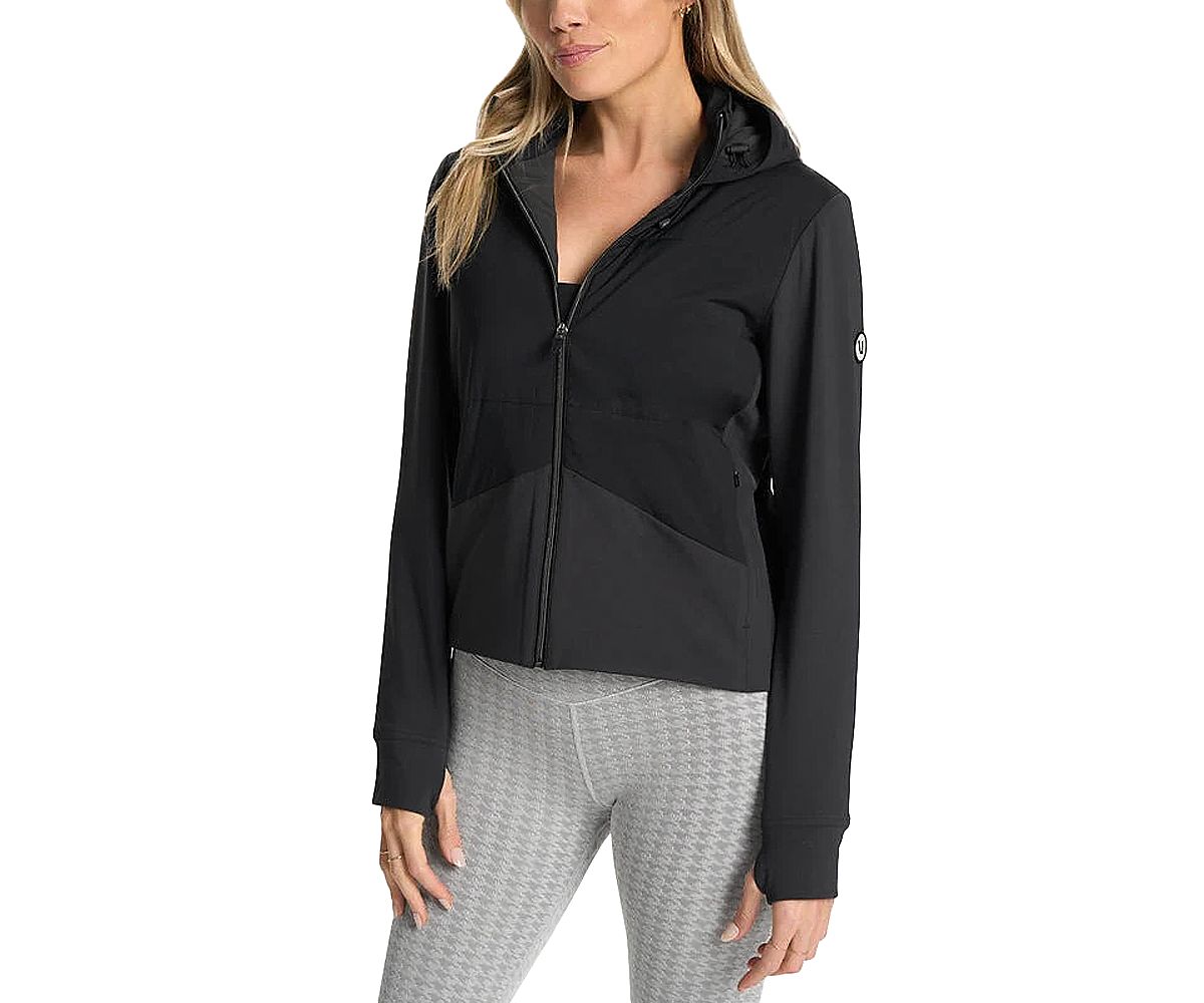 Vuori Chilled Out Full Zip Jacket