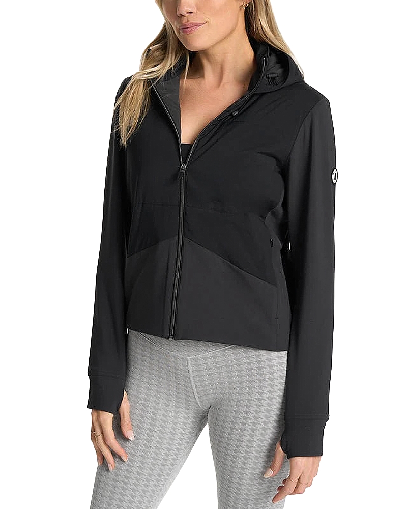 Vuori Chilled Out Full Zip Jacket