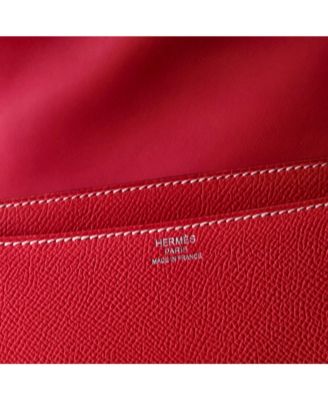 25 Constance Elan Bag Epsom