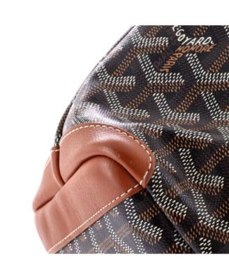  PM Artois Tote Coated Canvas