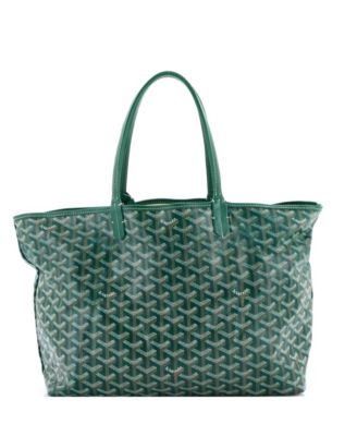  PM Saint Louis Tote Coated Canvas
