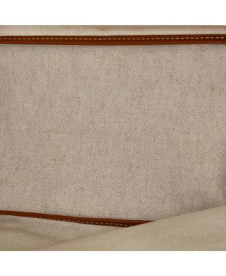  PM Saint Louis Tote Coated Canvas