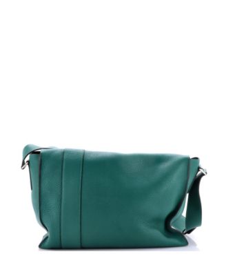 35 Alfred Messenger Bag Clemence