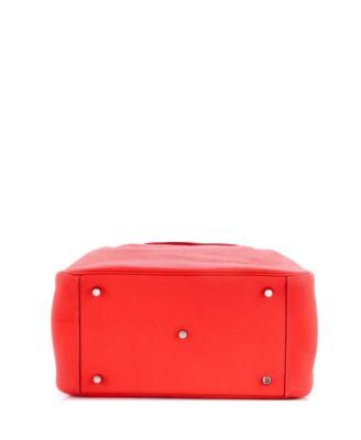 34 Lindy Bag Clemence