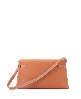 Kelly Elan Shoulder Bag Madame