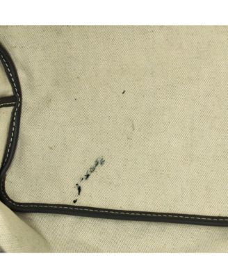  PM Saint Louis Tote Coated Canvas