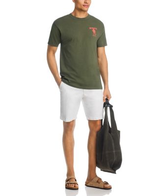 61 Birdie Graphic Tee