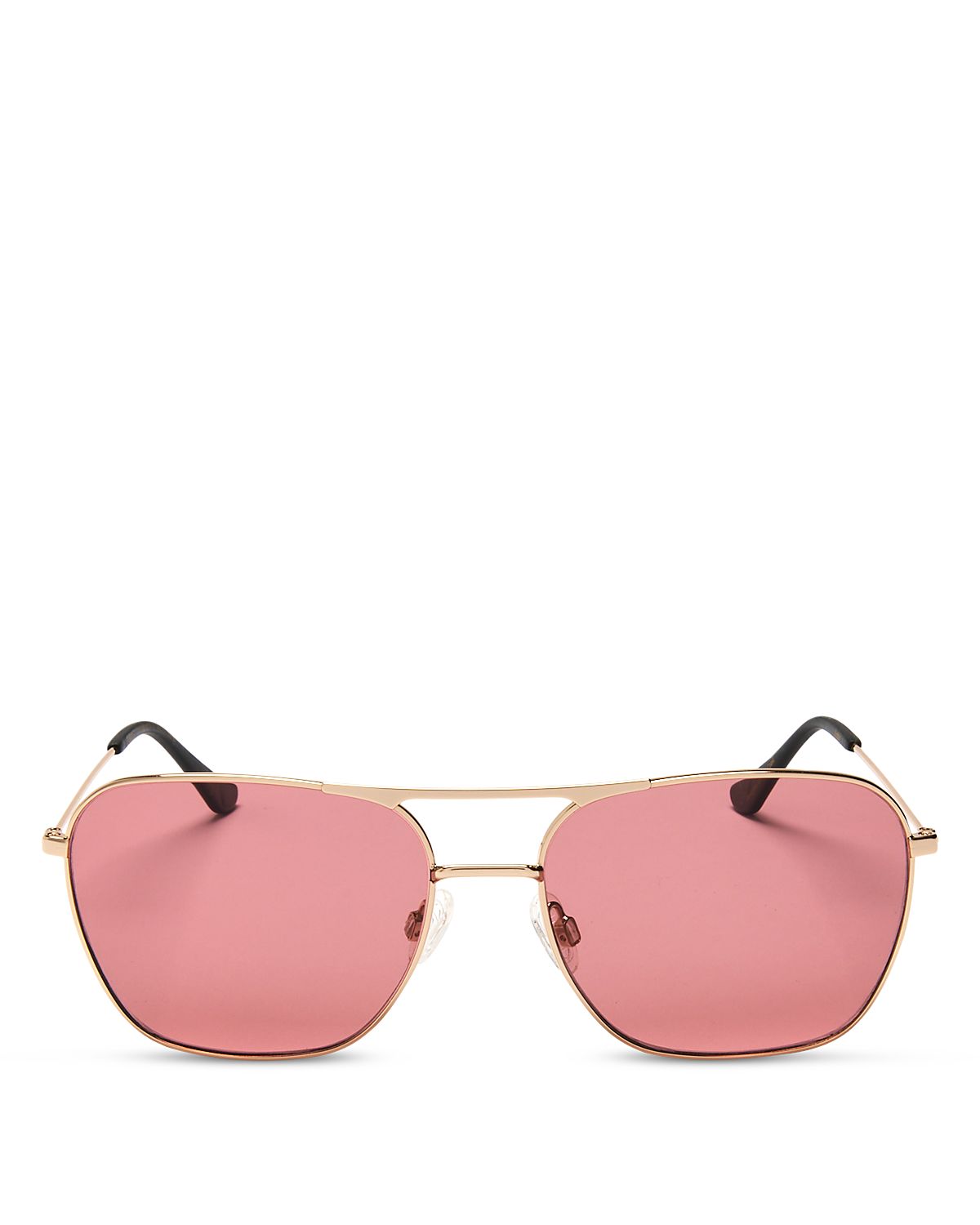Caddis Hooper Square Sunglasses, 52mm - Exclusive