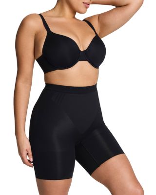 SPANXsculpt™ Go Figure Mid Thigh Shorts