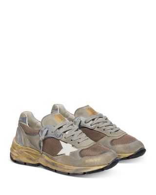 Women's Running Dad New Net Sneakers