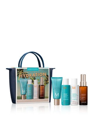 Hydration Travel Gift Set