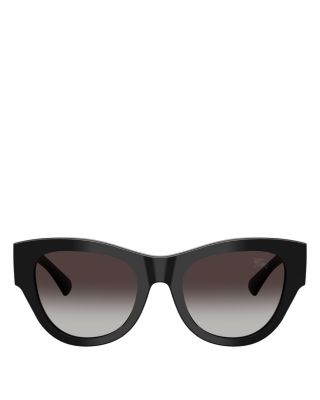 Round Sunglasses, 52mm