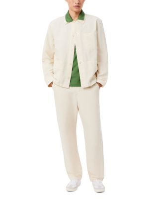 Lacoste Classic Cotton Piqu&eacute; Fashion Polo Shirt