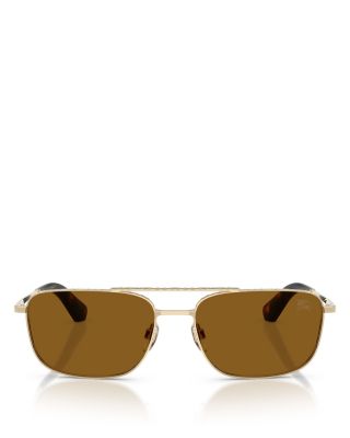 Aviator Sunglasses, 59mm