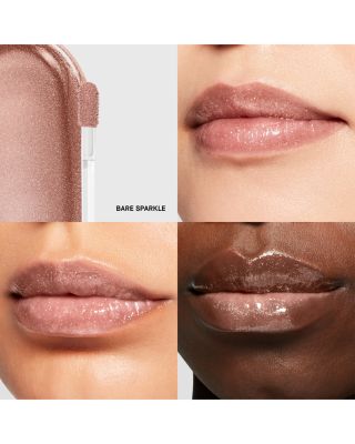 Crushed Oil-Infused Gloss, Shimmer